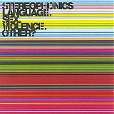 Stereophonics - Language. Sex. Violence. Other?