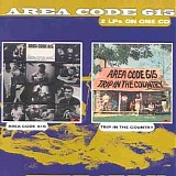 Area Code 615 - Area Code 615 (1969) / Trip In The Country(1970)