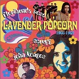 Kongos, John - Lavender Popcorn 1966 - 1969