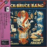 Bruce, Jack - How's Tricks