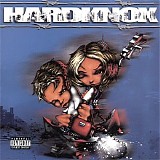 Hardknox - Hardknox