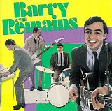 Barry & the Remains - Barry & the Remains