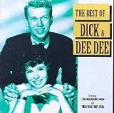 Dick & Dee Dee - The Best Of Dick & Dee Dee