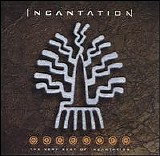 Incantation - Geoglyph (The Very Best Of Incantation)