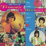 Ullman, Tracey - The Best of Tracey Ullman