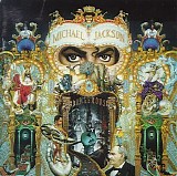 Jackson, Michael - Dangerous (Remastered)