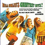 Haley, Bill & His Comets - Bill Haley's Greatest Hits