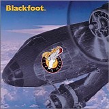 Blackfoot - Flyin' High