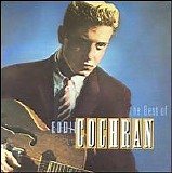 Cochran, Eddie - The Best Of Eddie Cochran