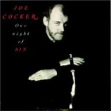 Cocker, Joe - One Night of Sin