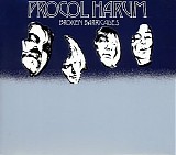 Procol Harum - Broken Barricades [Remaster]