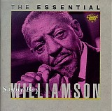 Williamson, Sonny Boy - The Essential Sonny Boy Williamson