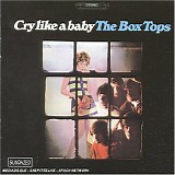 The Box Tops - Cry Like A Baby