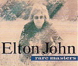 Elton John - Rare Masters