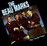 The Beau-Marks - The Tender Years