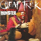 Cheap Trick - Woke Up with a Monster