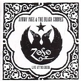 Page, Jimmy and the Black Crowes - Live At The Greek