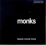 Monks - Black Monk Time