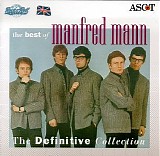 Manfred Mann - The Best Of Manfred Mann