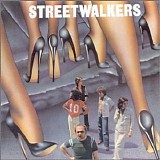 Streetwalkers - Downtown Flyers