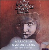 Paice Ashton Lord - Malice In Wonderland