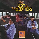 The Box Tops - Soul Deep - The Best of The Box Tops