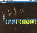 The Shadows - Out Of The Shadows