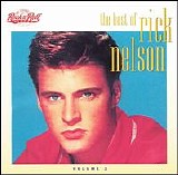 Nelson, Rick - The Best of Rick Nelson (Volume 2)