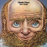 Gentle Giant - Gentle Giant