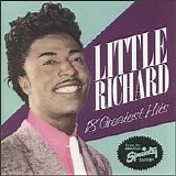 Little Richard - 18 Greatest Hits
