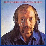 McPhee, Tony - The Two Sides Of Tony (T.S.) McPhee