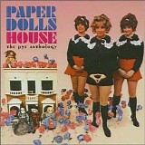 Paper Dolls - Paper Dolls House - The Pye Anthology