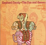 The Fun & Games - Elephant Candy