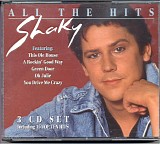 Shakin' Stevens - Shaky: All The Hits