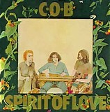 C.O.B. - Spirit of Love