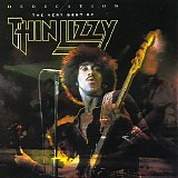 Thin Lizzy - Dedication: The Very Best of Thin Lizzy