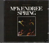 McKendree Spring - Second Thoughts