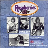 The Raspberries - Power Pop Volume One