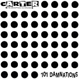 Carter the Unstoppable Sex Machine - 101 Damnations