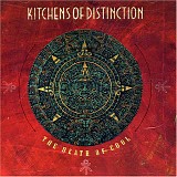 Kitchens Of Distinction - The Death of Cool