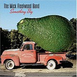 Fleetwood, The Mick, Band - Something Big