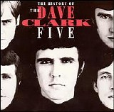 The Dave Clark Five - The History of the Dave Clark Five