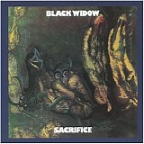 Black Widow - Sacrifice