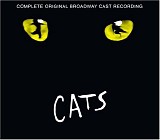 Webber, Andrew Lloyd - Cats: The Complete Original Broadway Cast Recording