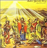 The Baker Gurvitz Army - Elysian Encounter