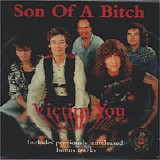 Son Of A Bitch - Victim You