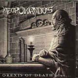 Necromandus - Orexis of Death