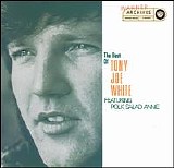 White, Tony Joe - The Best of Tony Joe White (Featuring Polk Salad Annie)