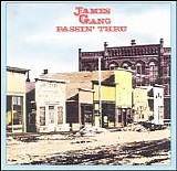 James Gang, The - Passin' Thru