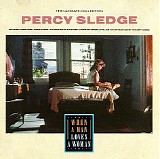 Sledge, Percy - The Ultimate Collection